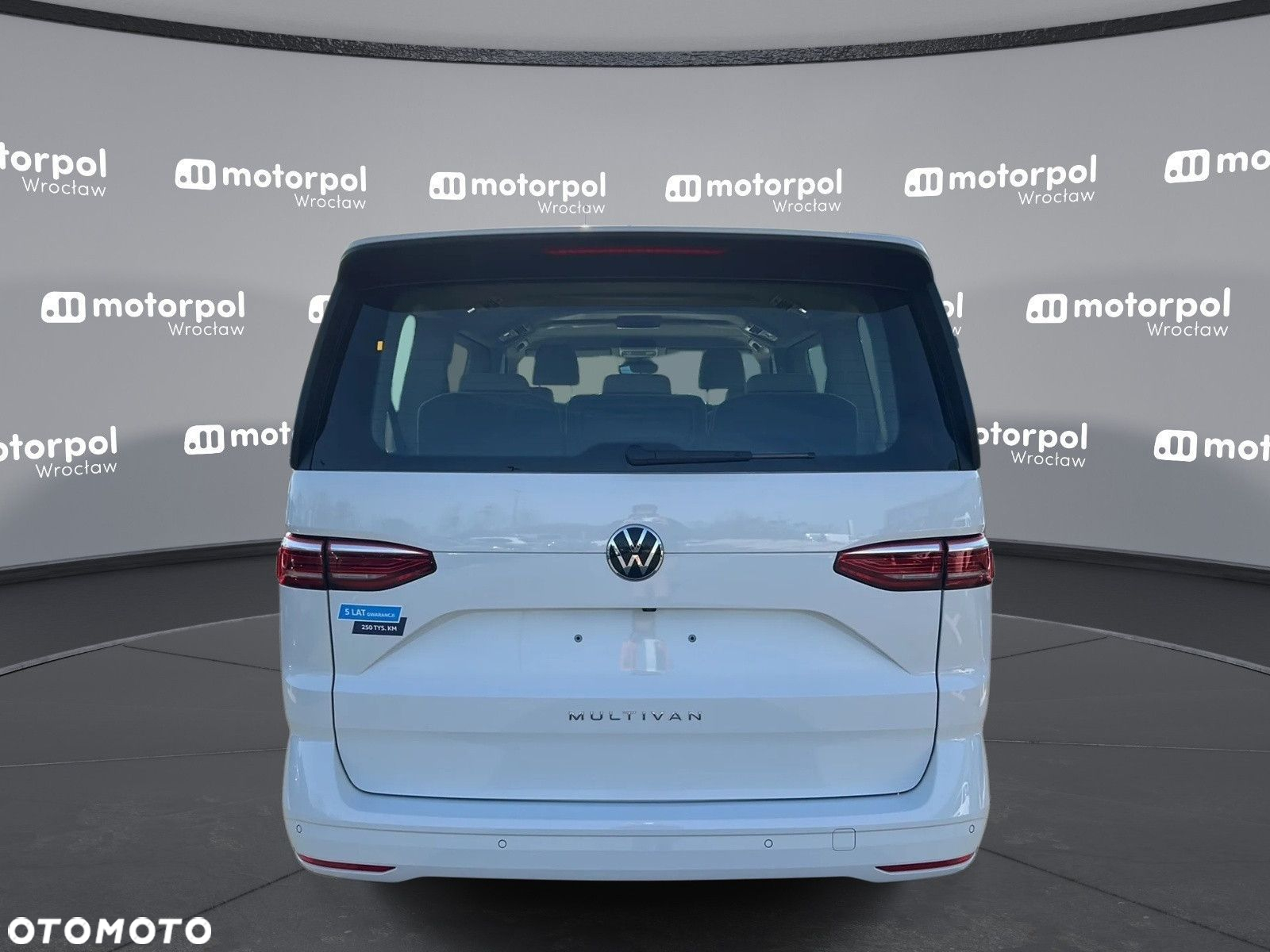 Volkswagen Multivan 2.0 TDI L2 Family DSG - 7