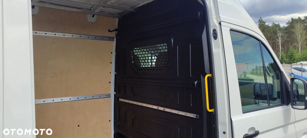 Volkswagen CRAFTER - 20
