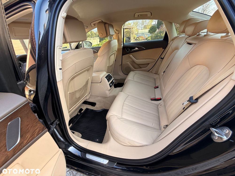 Audi A6 Limousine - 27