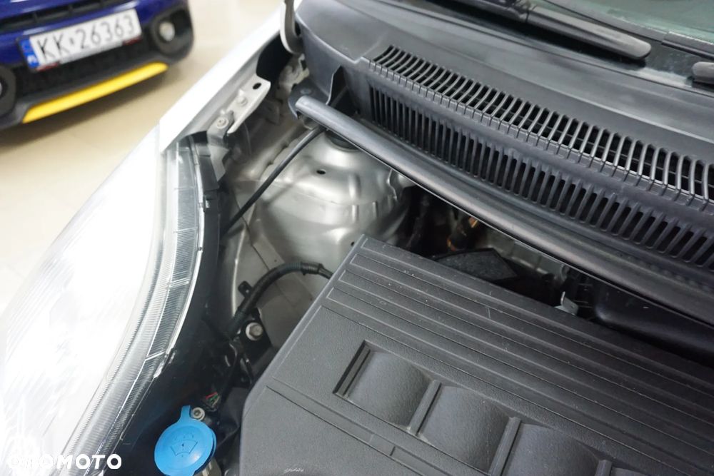 Toyota Yaris 1.33 VVT-i Comfort - 16