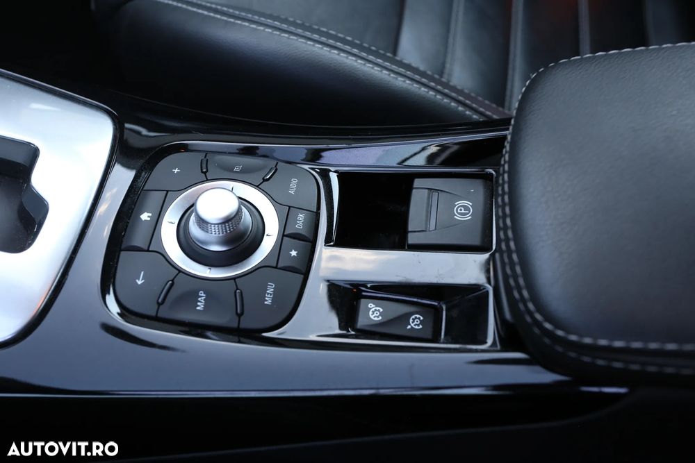 Renault Laguna dCi 175 FAP Aut. GT - 20