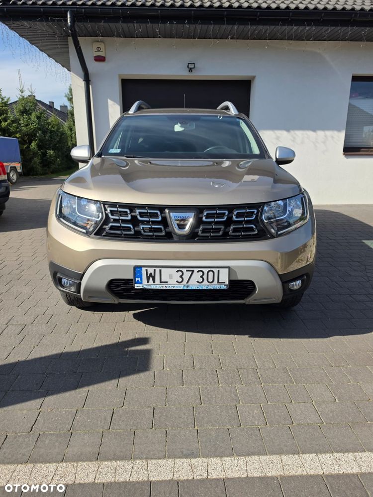 Dacia Duster - 3