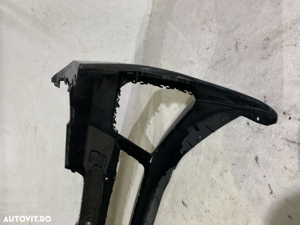 Bara fata BMW Seria 5, G30, G31, LCI, facelift M-Sport, 2020, 2021, 2022, 2023, cod origine OE 51118098644. - 9