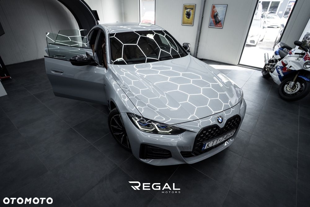 BMW Seria 4 M440i xDrive mHEV sport - 6