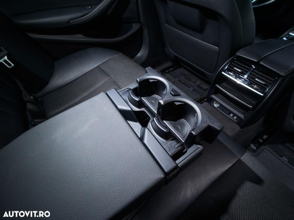 BMW Seria 5 - 16