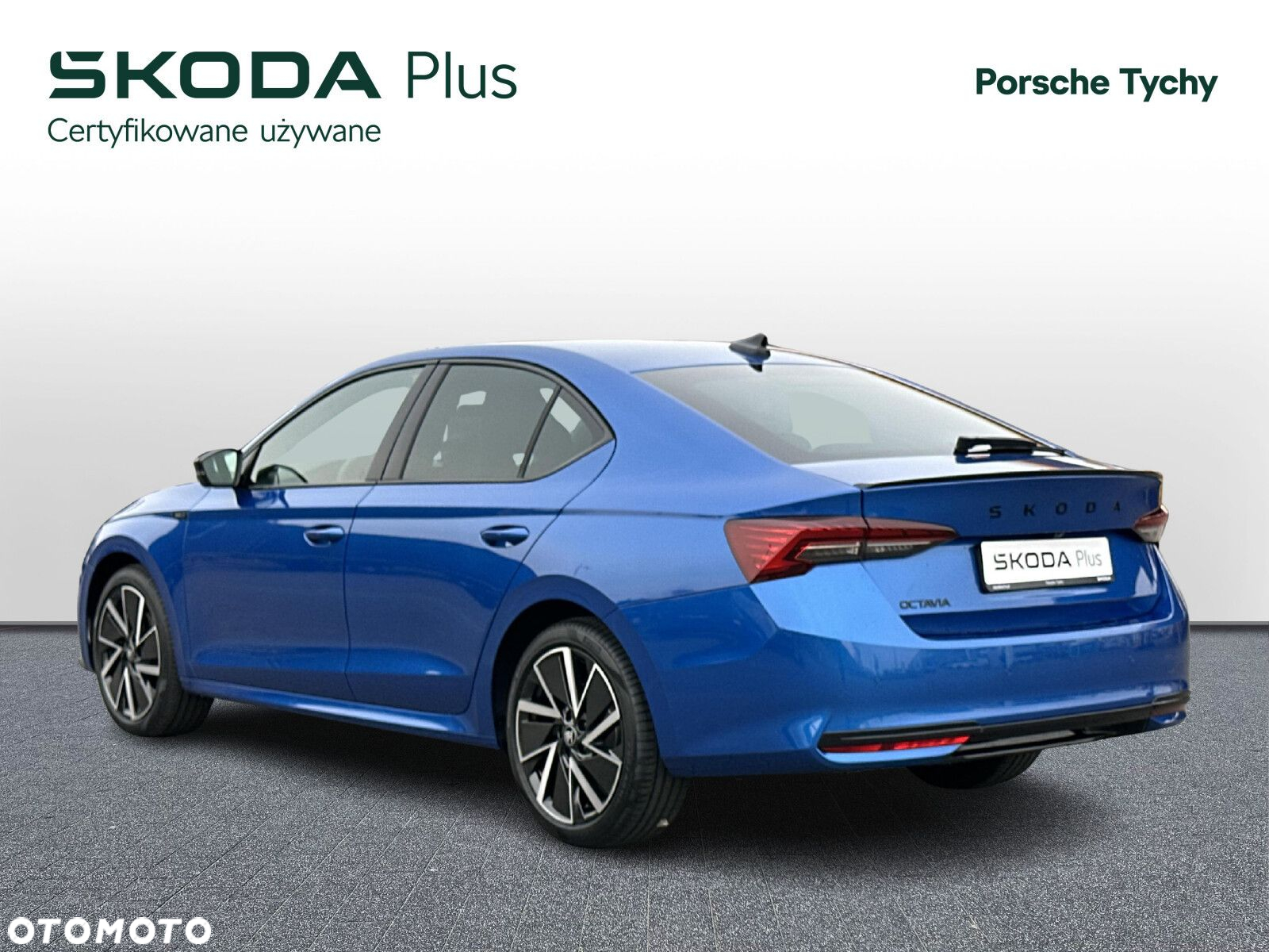 Skoda Octavia - 36