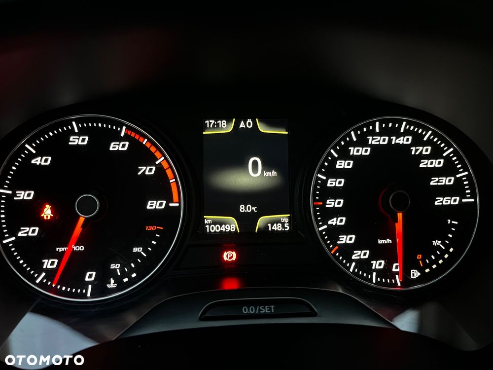 Seat Leon - 12