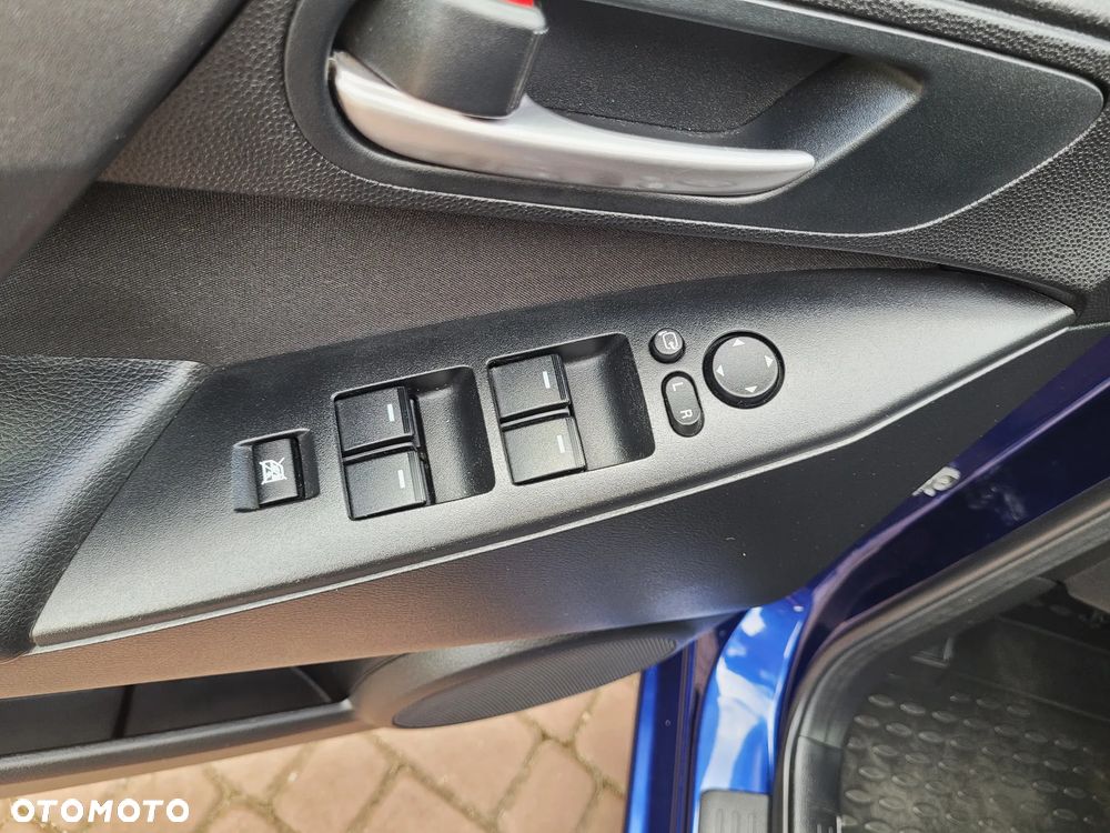 Mazda 3 1.6 MZR High-Line - 14