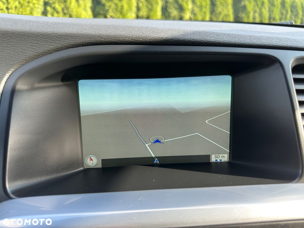 Volvo S60 D2 Drive-E R-Design Momentum - 37