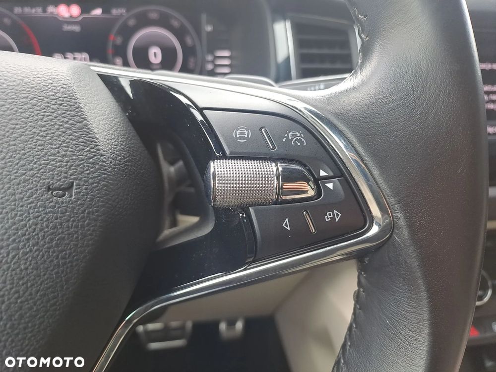 Skoda Kodiaq 2.0 TDI 4x4 L&K DSG - 21