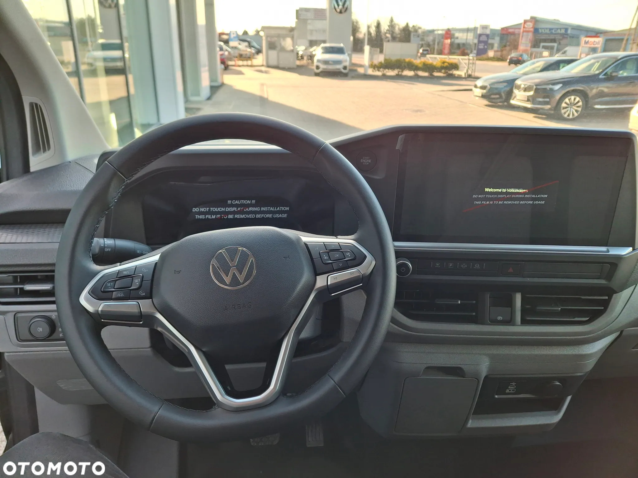 Volkswagen Transporter - 9