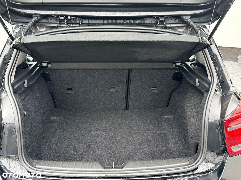 BMW Seria 1 - 23