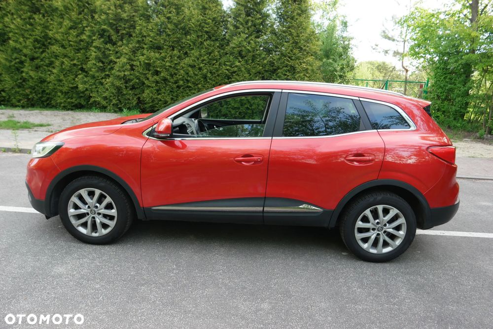 Renault Kadjar - 9