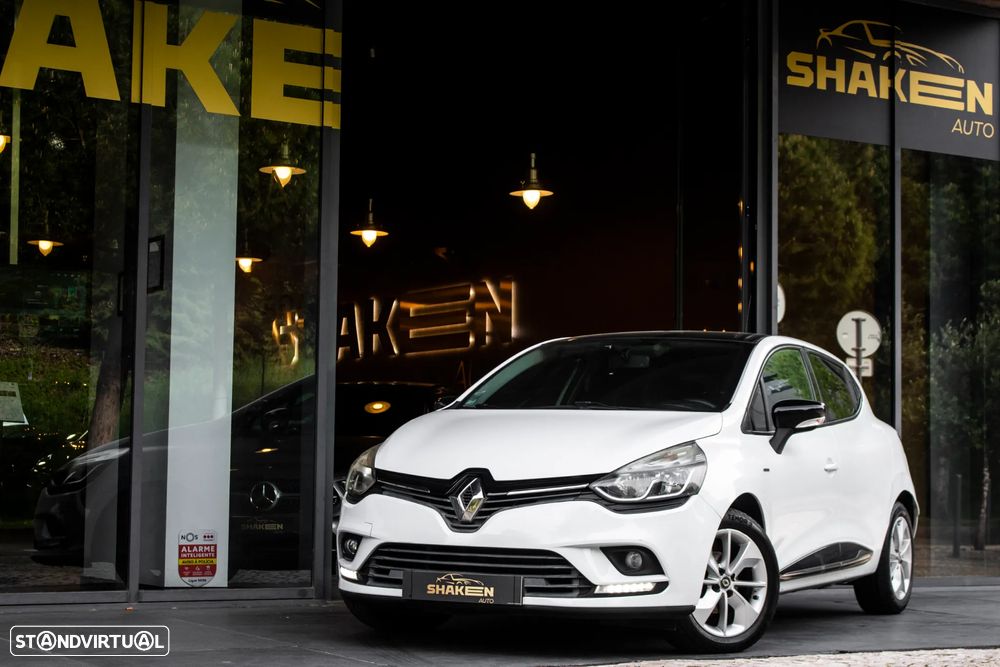 Renault Clio 1.5 dCi Zen - 1