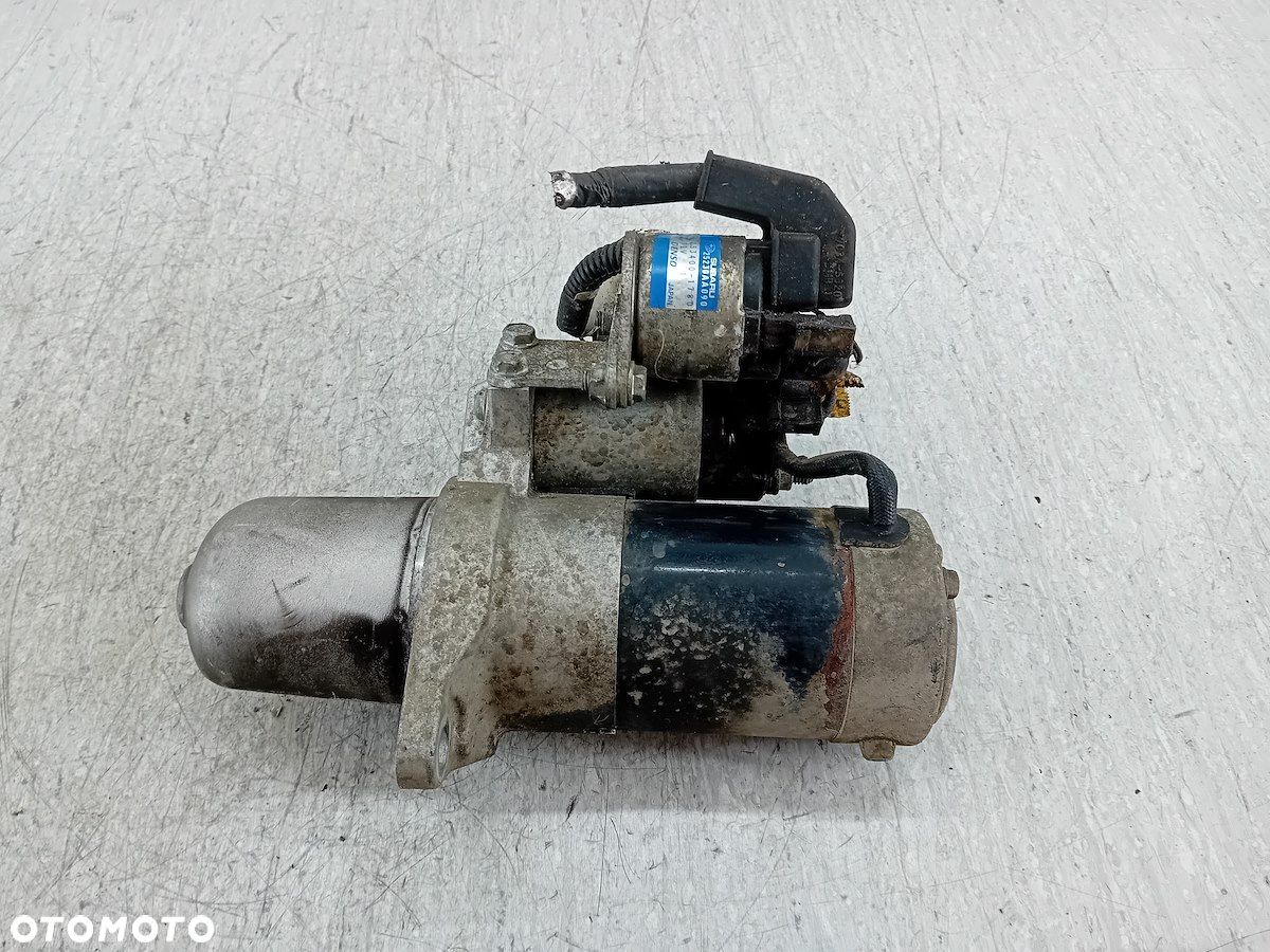 ROZRUSZNIK SUBARU XV 23300AA690 M001T81181 2.0 16V - 1