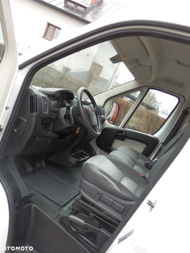 Fiat Ducato - 10