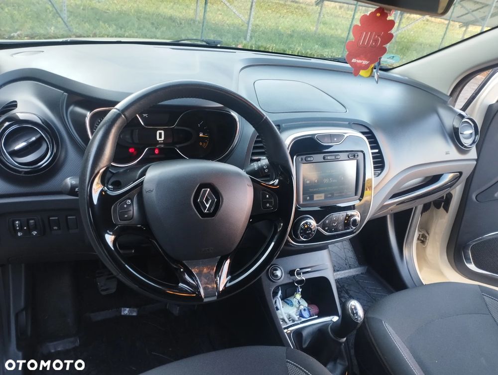 Renault Captur ENERGY dCi 90 Start&Stop Life - 7