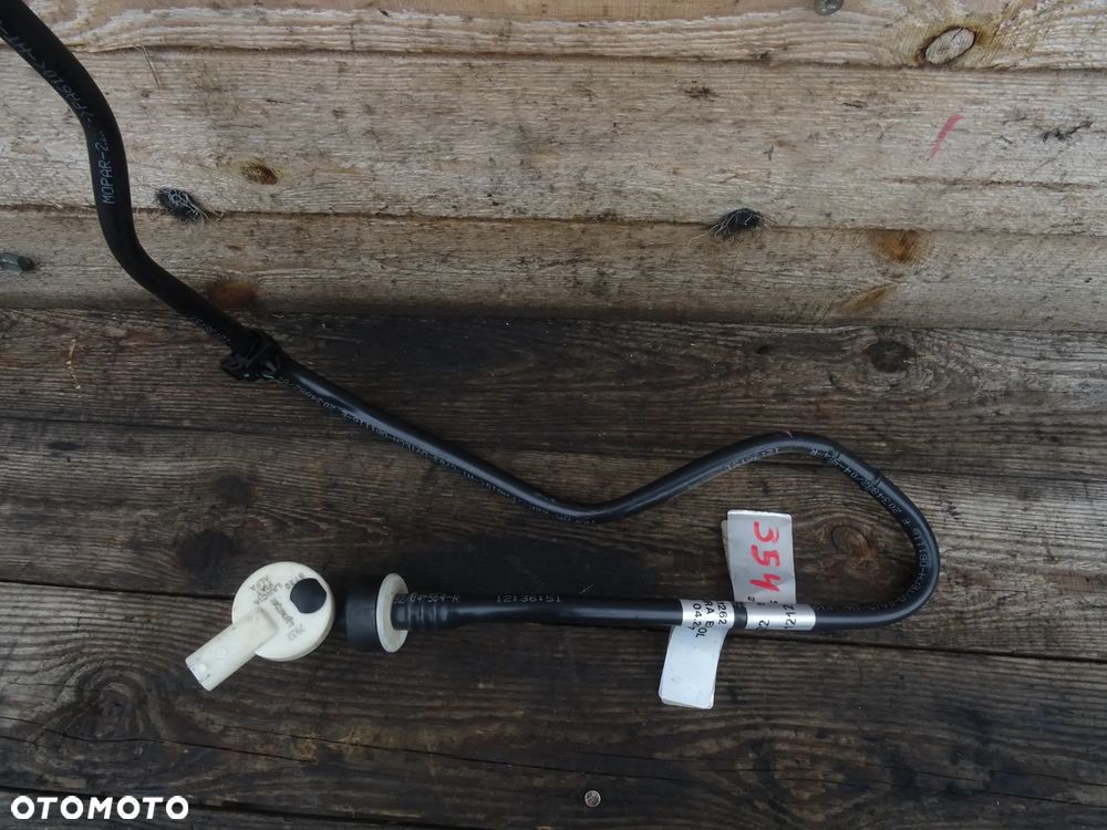 Przewód servo 46861262 Fiat Ducato 2.2MJET Euro6 - 4