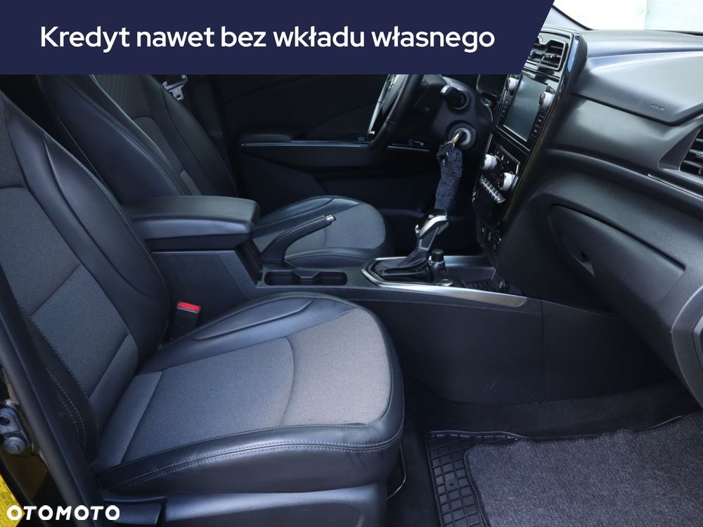 SsangYong/KGM Tivoli Grand - 11