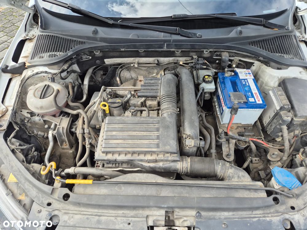 Skoda Octavia 1.4 TSI Elegance DSG - 32