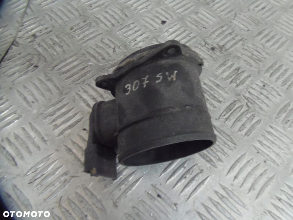 307 sw Przepływomierz 9650010780 - 1