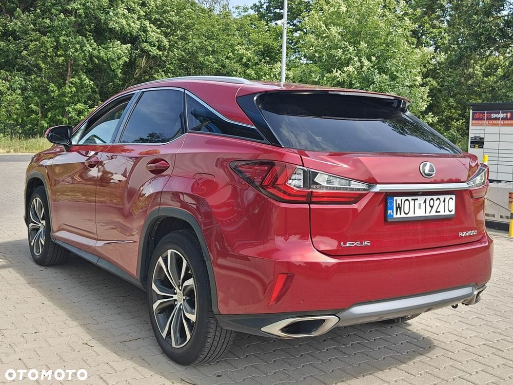Lexus RX - 3