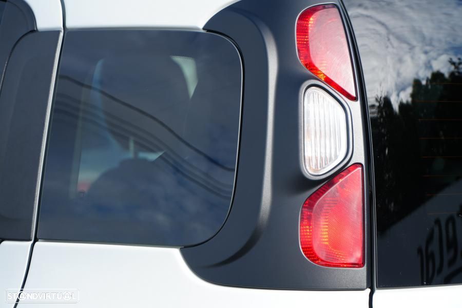 Fiat Panda 1.0 Hybrid City Cross - 9