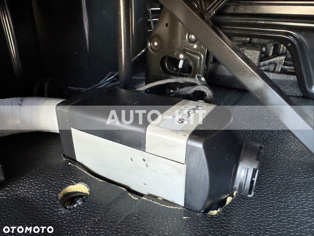 Renault Master - 20