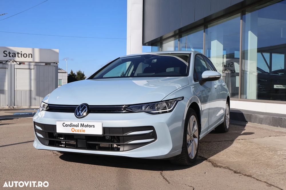 Volkswagen Golf 1.5 TSI eHybrid DSG PHEV Life - 3