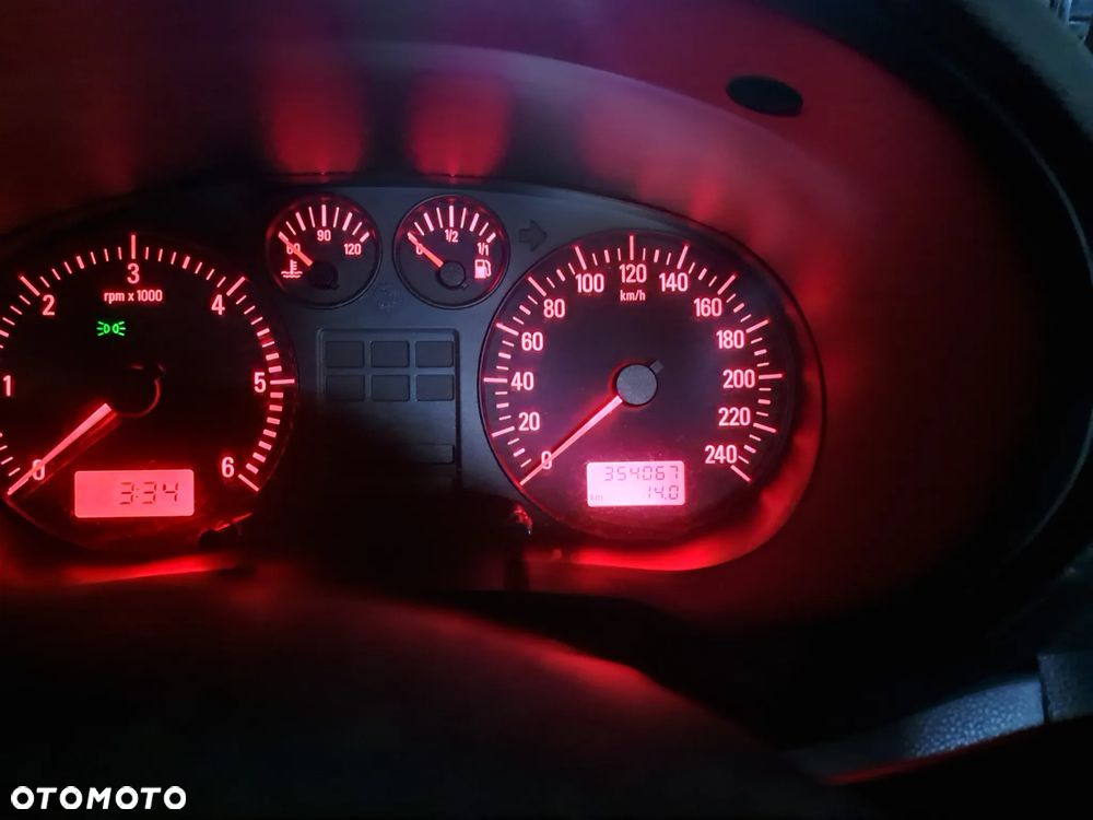 Seat Toledo 1.9 TDI Signo - 7