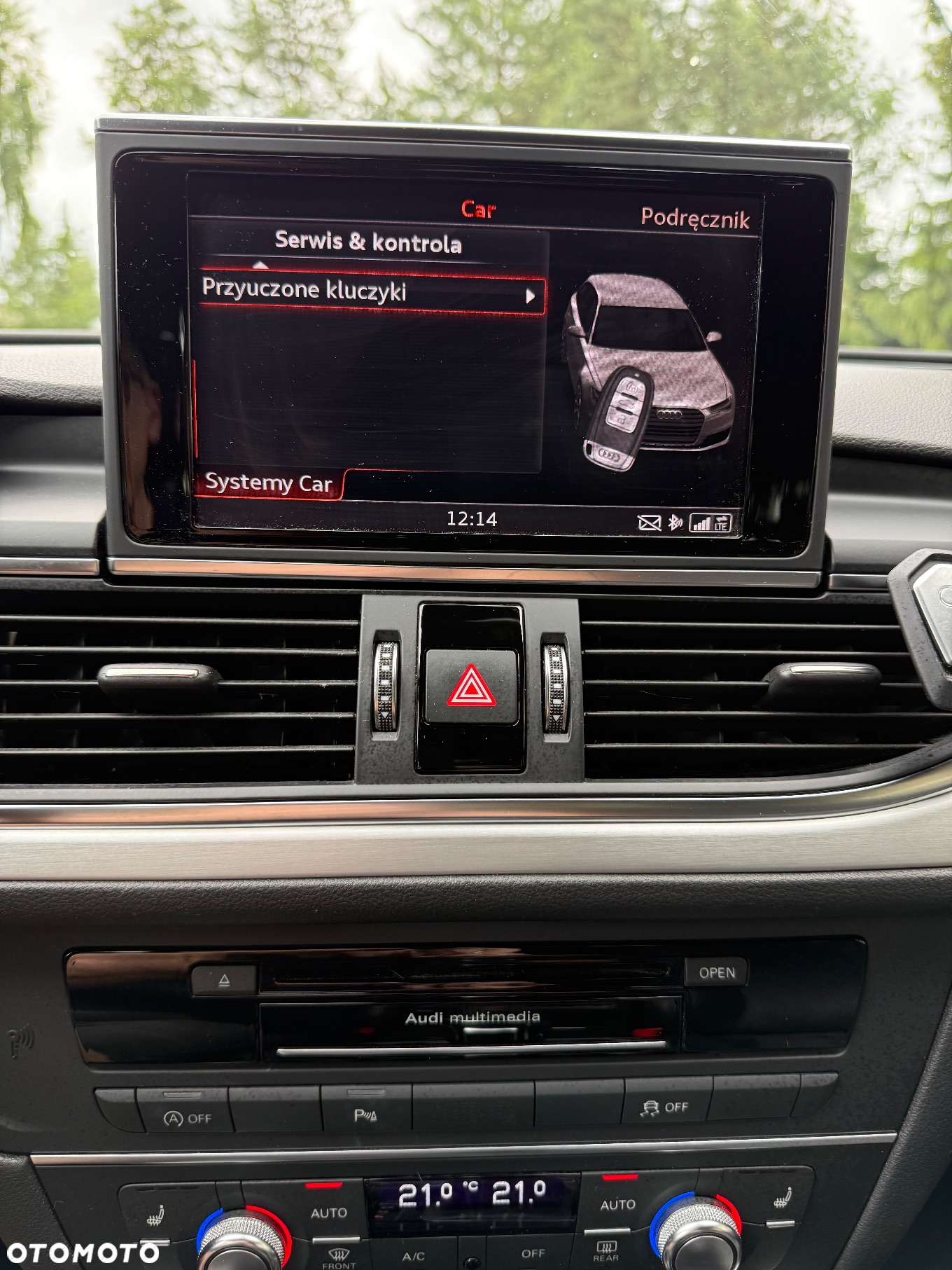 Audi A6 2.0 TFSI Quattro S tronic - 32
