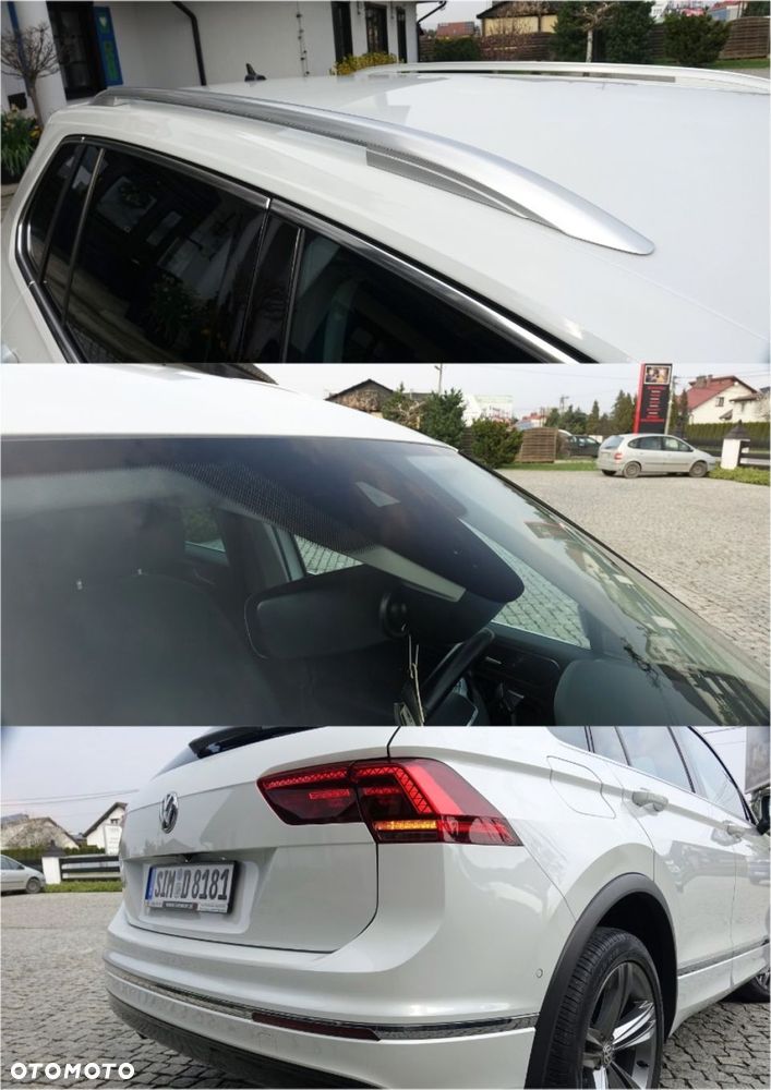 Volkswagen Tiguan - 19