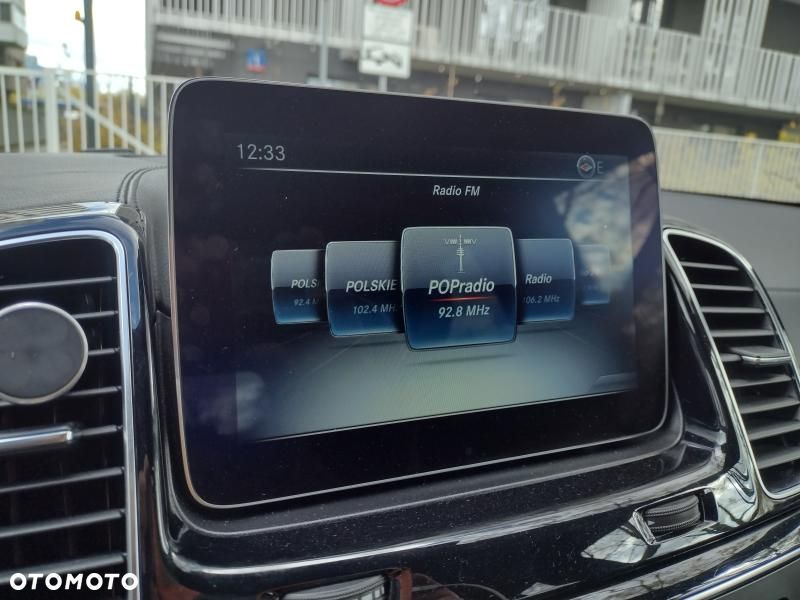 Mercedes-Benz GLS - 13
