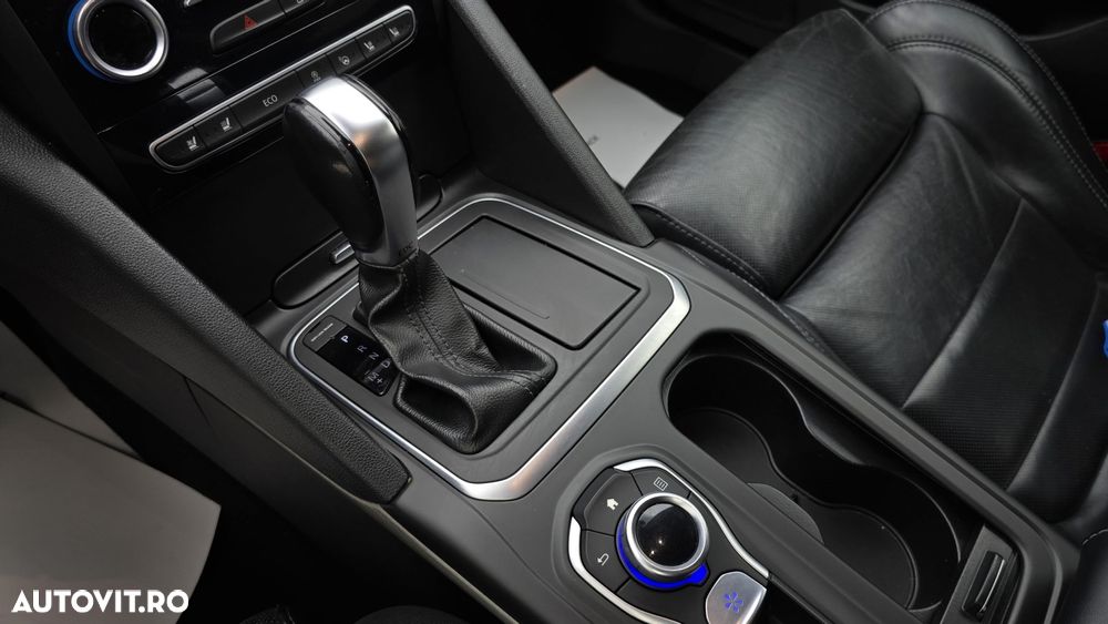 Renault Talisman - 17