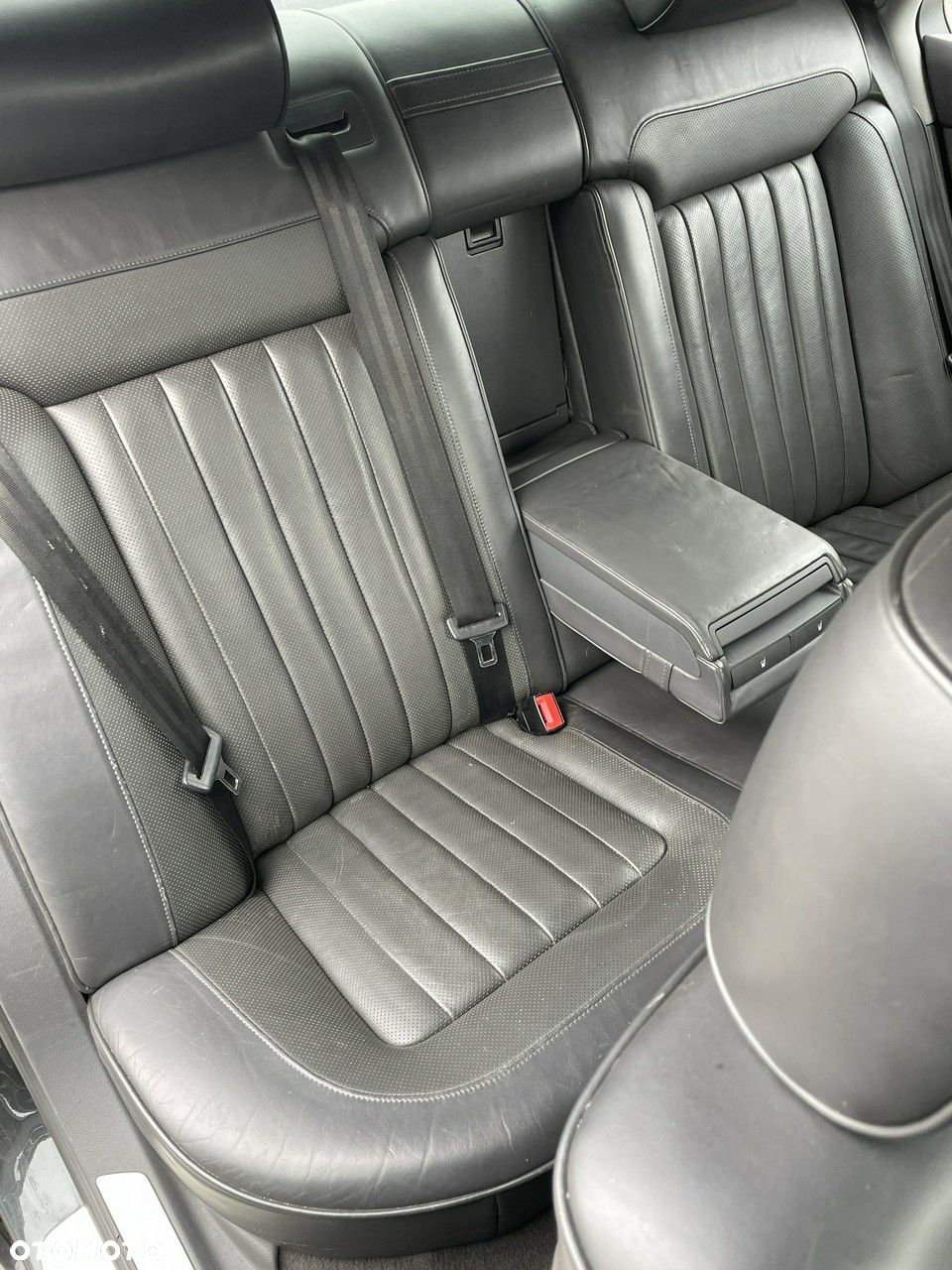 Volkswagen Phaeton - 18