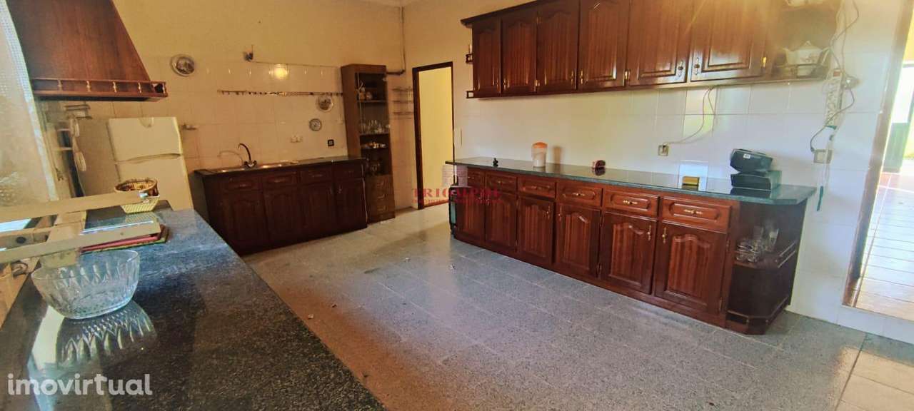 Moradia T2 + 1 com pequena Quinta, Alvorge, Ansião - Grande imagem: 4/23