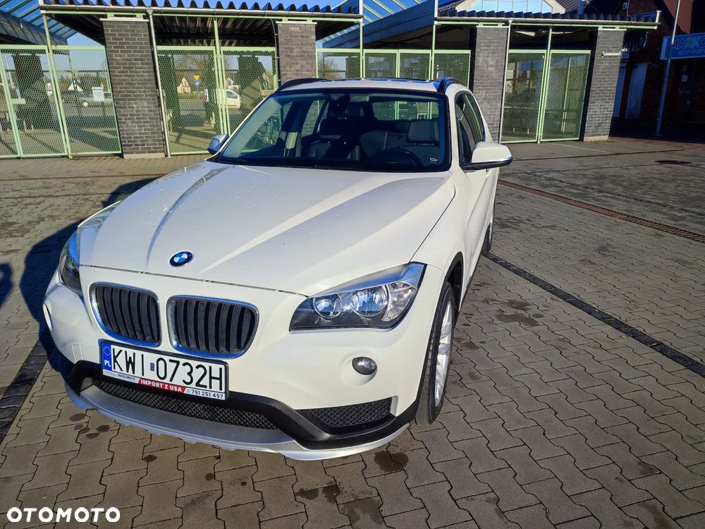 BMW X1 xDrive28i - 5