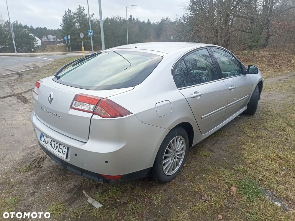 Renault Laguna 2.0 dCi Bose Edition - 19