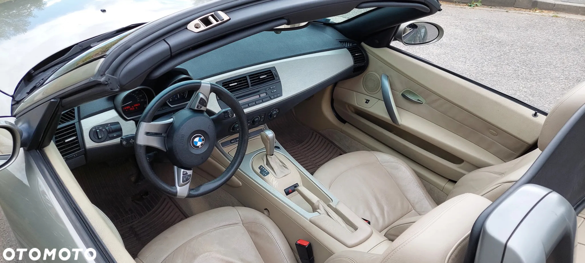 BMW Z4 - 3