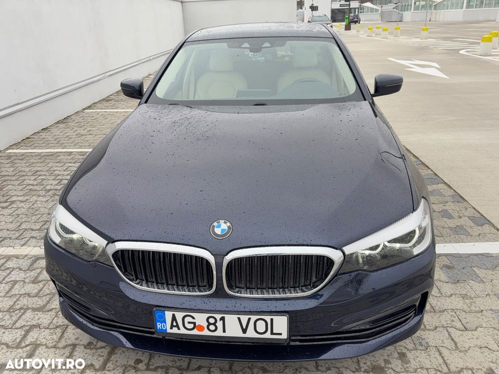 BMW Seria 5 - 13
