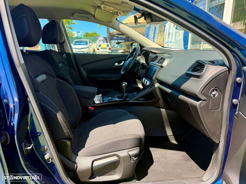Renault Kadjar 1.5 dCi Zen - 15