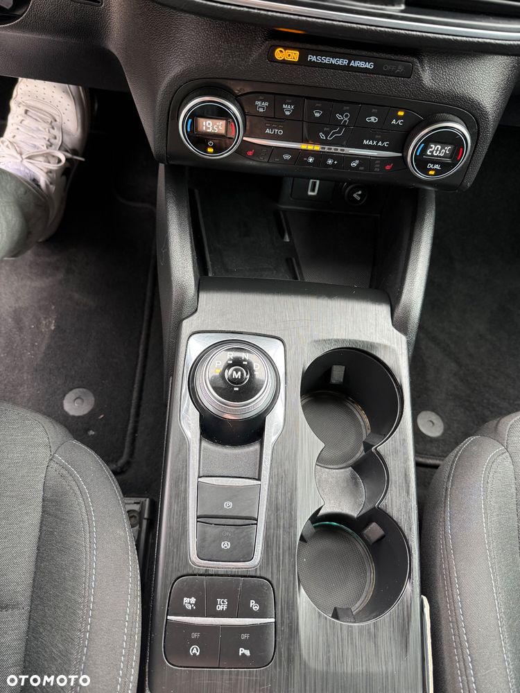 Ford Focus 2.0 EcoBlue Active - 18