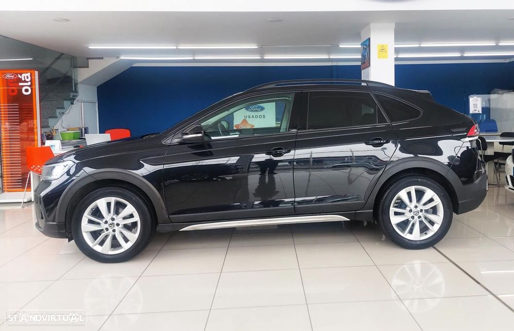 VW Taigo 1.0 TSI Urban Style - 4