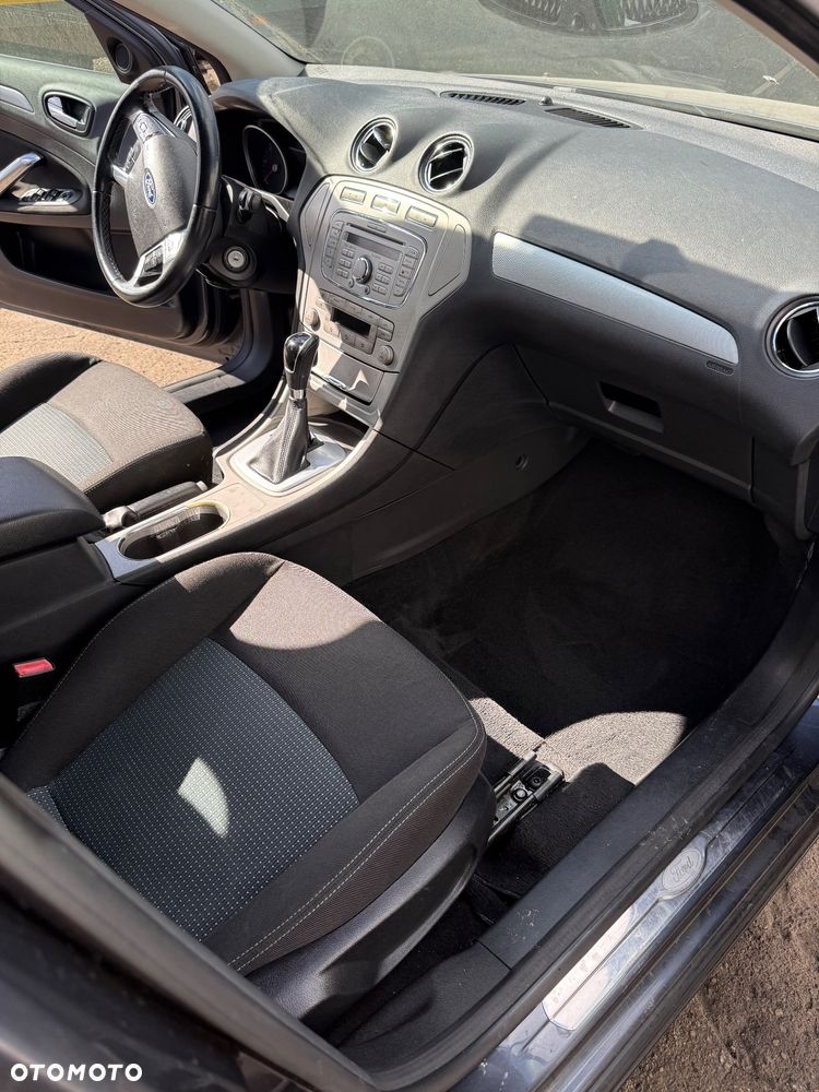 Ford Mondeo 2.0 TDCi S - 7