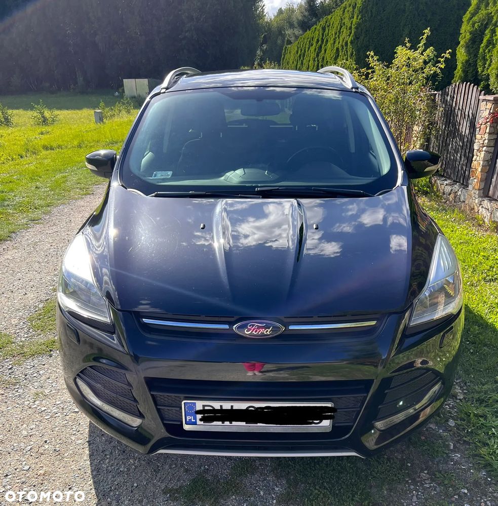 Ford Kuga 1.5 EcoBoost FWD Trend ASS - 5