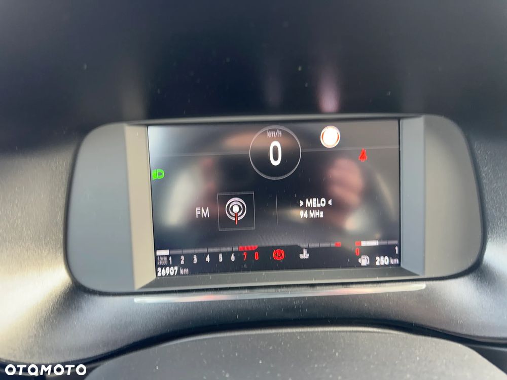 Opel Corsa 1.2 Elegance S&S - 20