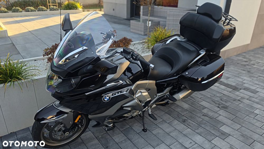 BMW K - 22