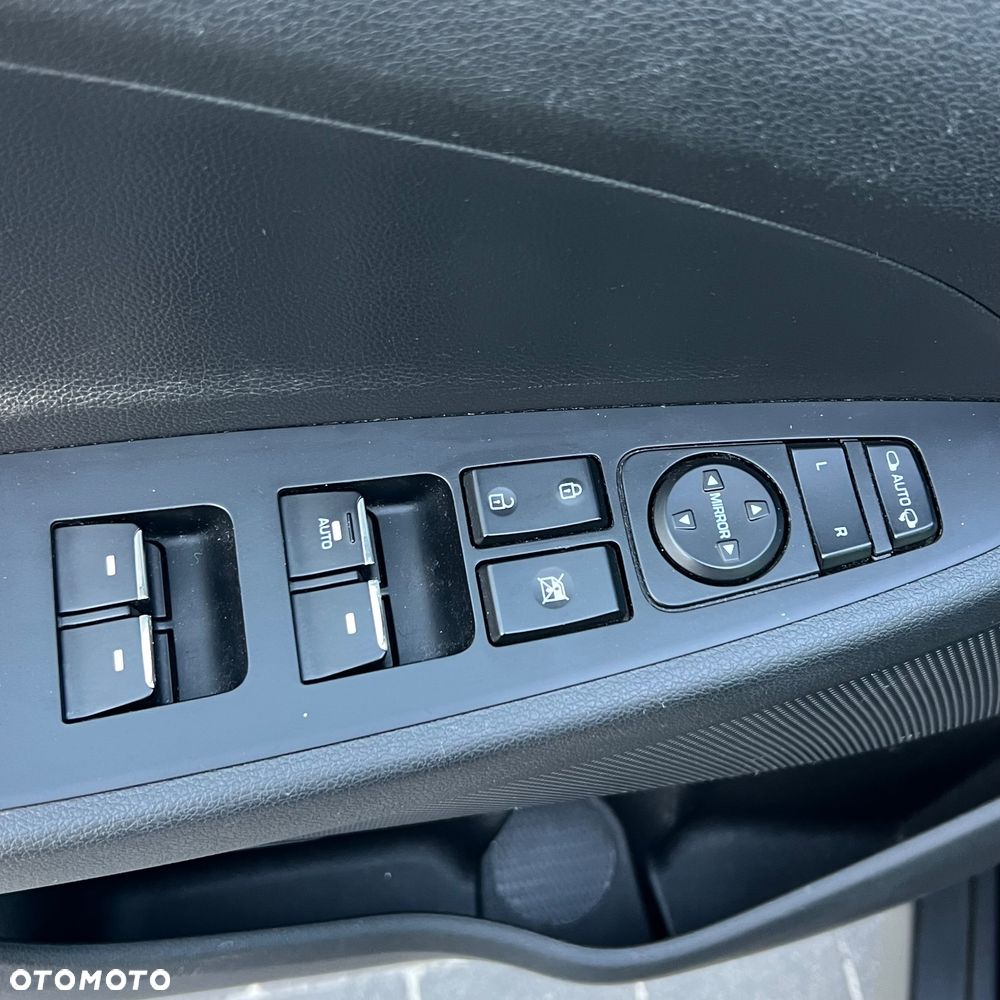 Hyundai Tucson - 23