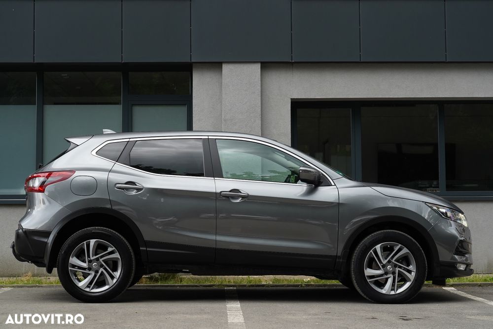 Nissan Qashqai - 31