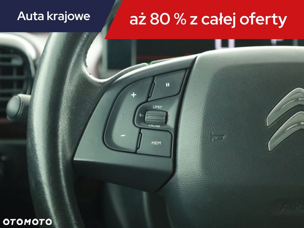 Citroën C4 Cactus - 20